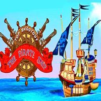 The Pirate Ship 2021