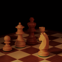 CheckMate - Chess Master