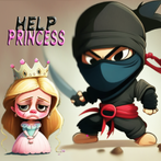 Help The Princess