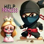 Help The Princess