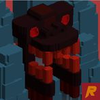 Raiders Mixed-Reality