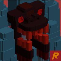 Raiders Mixed-Reality