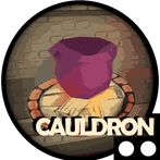 Cauldron VR
