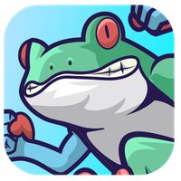 Froggo