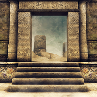 Escape Mystery Wilderness