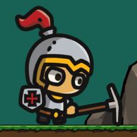 Mining Knight