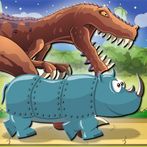 Rhino Story