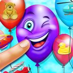 Balloon Popping