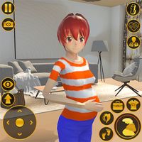 Pregnant Mother: Mom Simulator