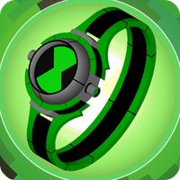 Ben Aliens Force of 10 heros