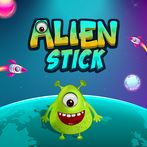 Alien Stick