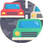 Mad Racing: 2D retro-inspired 