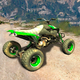 Offroad Bike Car Game Quad 4x4