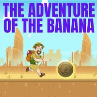 The Adventure Of Banana