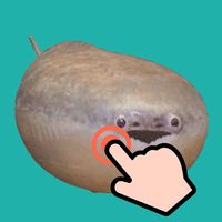 Sacabambaspis Meme Clicker