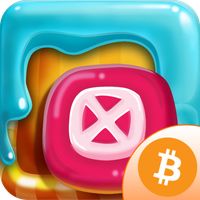 Crypto Rush Candy Farm 2022