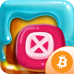 Crypto Rush Candy Farm 2022