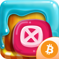 Crypto Rush Candy Farm 2022