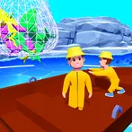 Fisher's Net