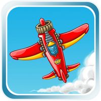 Panda Commander - Flying Comba