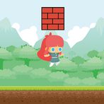 Brick Destroyer - idle rpg