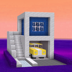 Lokicraft Sword Dragon World