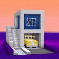 Lokicraft Sword Dragon World