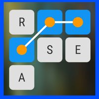 Word Search Puzzle Game