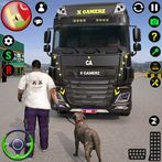 US Cargo Euro Truck Simulator