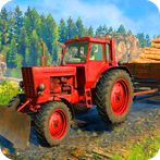 Tractor Farming Games Off-road