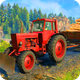 Tractor Farming Games Off-road