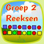 Groep 2 reeksen