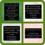 Soal Kelas 1 SD Tema 6 st 1
