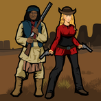 Apacheria: The Outlaws