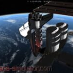 Space Simulator
