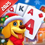 Solitaire Farm Adventure