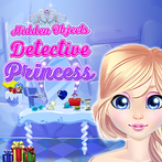 Detective Princess