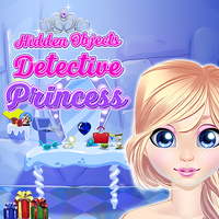 Detective Princess