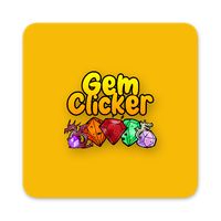 Gem Clicker - Idle Game