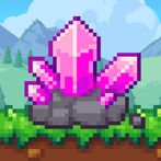 Crystal Realms