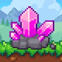 Crystal Realms
