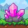 Crystal Realms