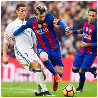 Dream  Hero League Soccer Star