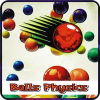 Magic Bouncing Balls