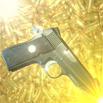 Handgun Pistol Revolver Quiz