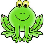 Catch The Frog