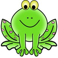 Catch The Frog