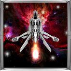 Galaxy Raider