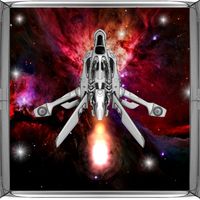 Galaxy Raider