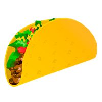 Tacos de a 5